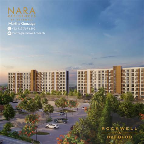 nara residences by rockwell land